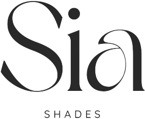 Sia Shades